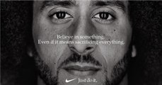 Nike Will Air Colin Kaepernick Ad During NFL Opener