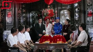 Chuyệ Tì Lan Và Đệ Phầ 1   Quỳ Trang, Quผ Tuấ Du,loạt phim truyền hình full hd 2019