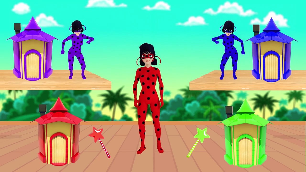 Baby Mavis Going To Sleep w__ Wrong Bed _Mommy Mavis Rhymes - YouTube