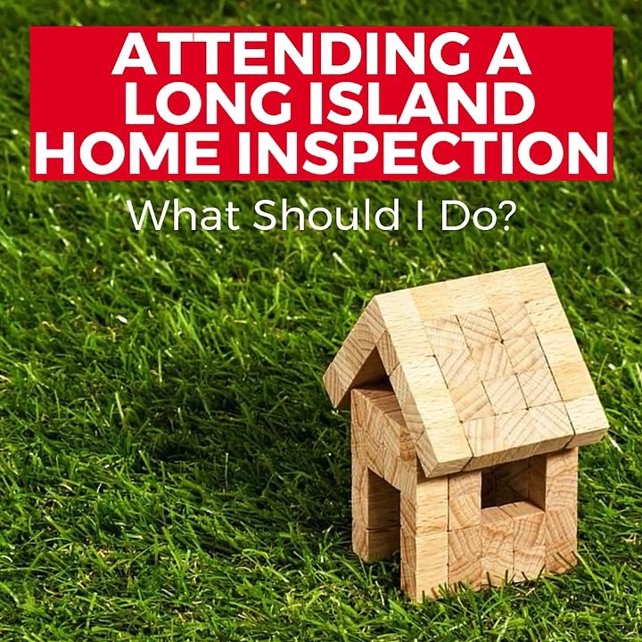 What Should I Do During A Home Inspection