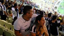[MELHORES MOMENTOS] Ceará 2 x 1 Corinthians - Série A 2018