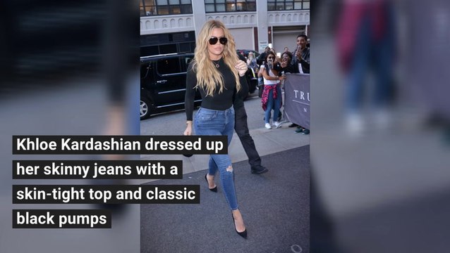 8 Celebrity-Approved Ways to Take Your Jeans on a Date