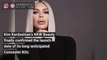 Everything That We Know About Kim Kardashian's KKW Beauty Concealers