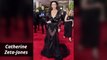 The Best Dressed Ladies in Black at The Golden Globes 2018