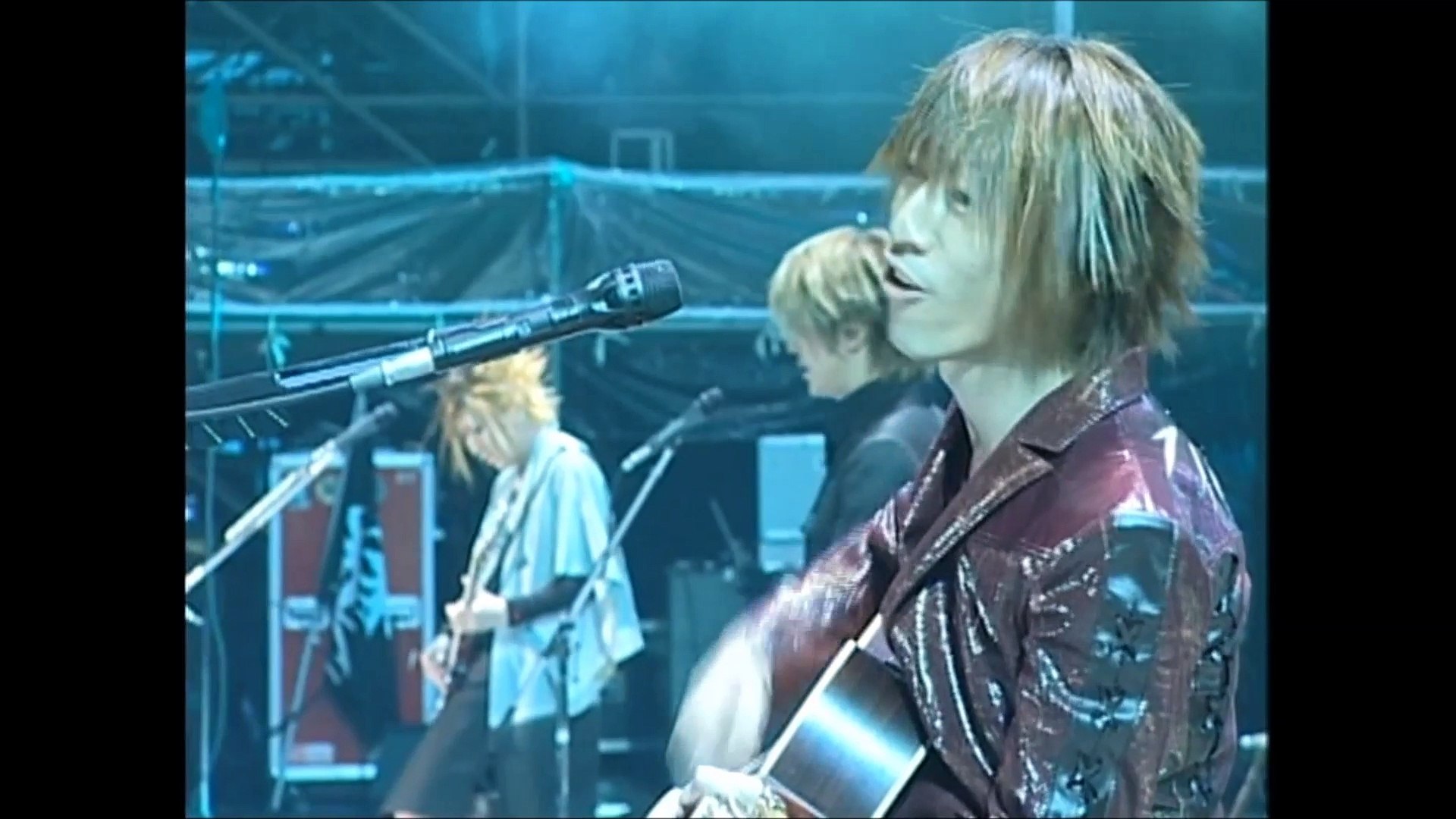 Glay Beloved One Love In Beijing Hd 4 動画 Dailymotion