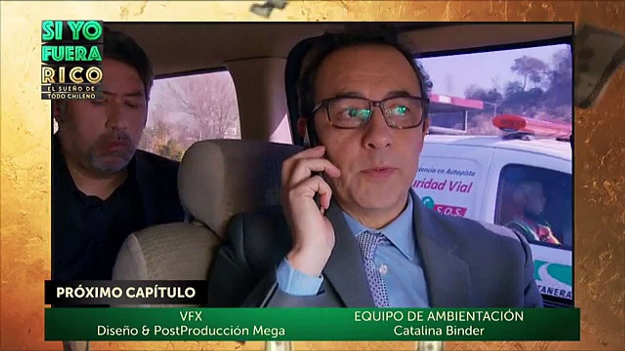 163 Si yo fuera Rico Avance