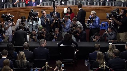 EEUU investigará a gigantes de internet por "sesgo ideológico"