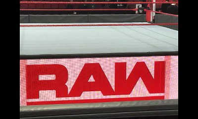 raw results part 2 9-3-18 conclusion last hour what happeend after raw went off air