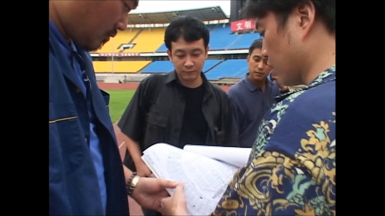 GLAY『PRIVATE1_』ONE_LOVE_IN_BEIJING_HD