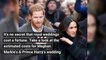 How Much The Royal Wedding Will Cost?