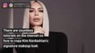 This Makeup Artist Proved That Everyone Can Look Like Kim Kardashian