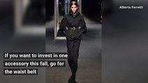 The Biggest Trends From Fall 2018 MFW