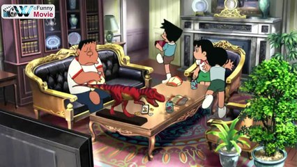 โดเรมอน 2006 ตอน ไดโนเสาร์ของโนบิตะ 1