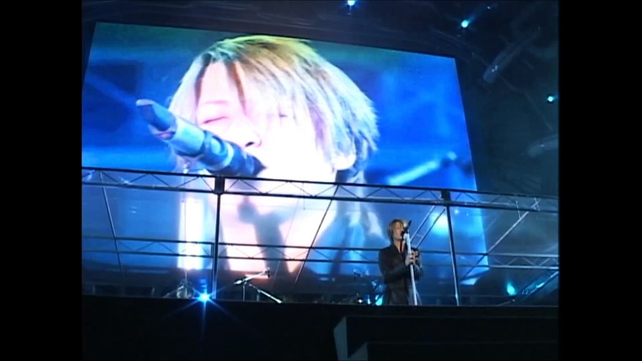GLAY『航海』ONE_LOVE_IN_BEIJING_HD_5