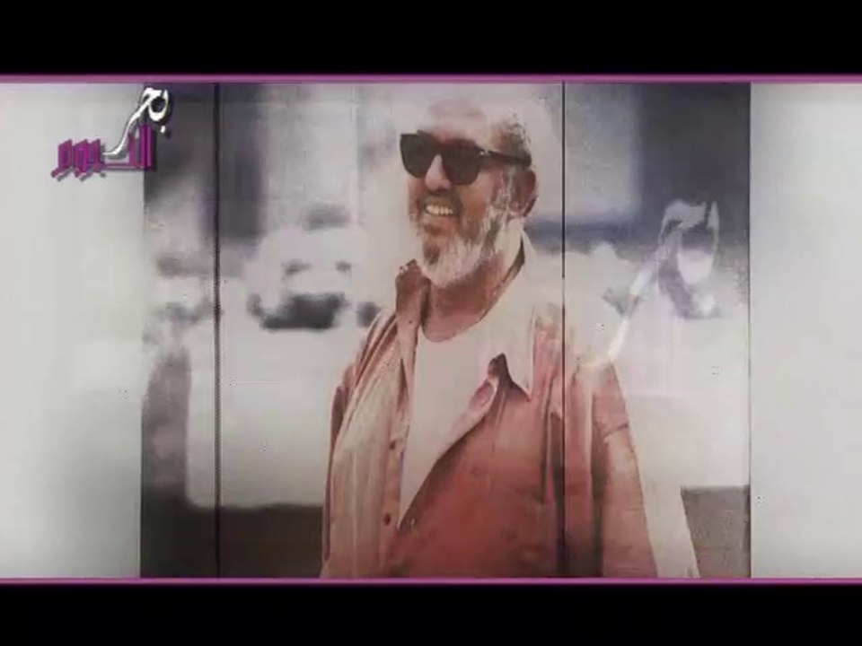 Promo Mohamed Khan 1@2018المخرج محمد خان