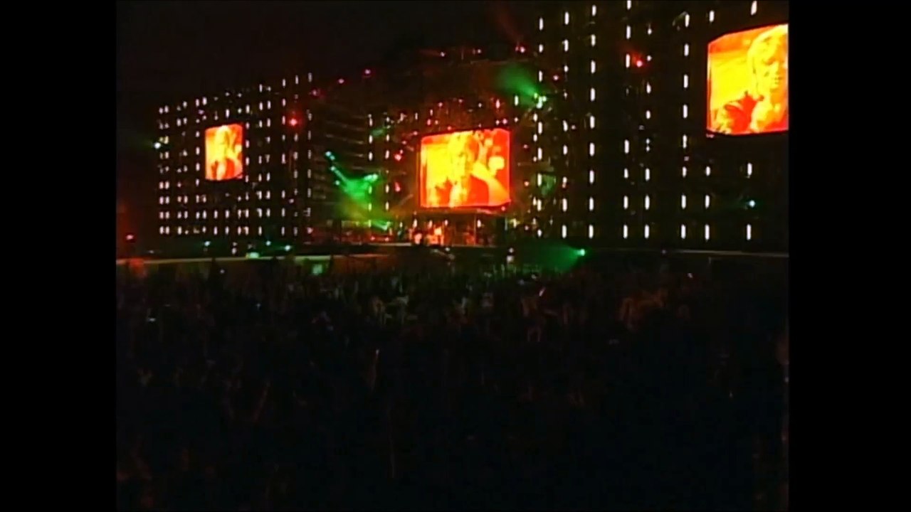 GLAY『VIVAVIVAVIVA』ONE_LOVE_IN_BEIJING_HD_6