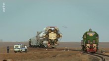 Mission Mars - Le programme spatial européen entre rêves et réalité