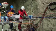 Xenius - Le stockage ultime des déchets nucléaires