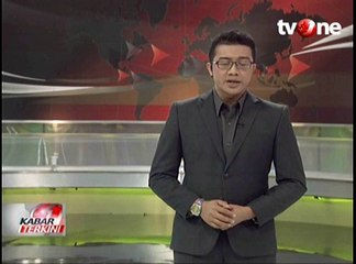 Kebakaran Landa SMP, 7 Ruangan Ludes