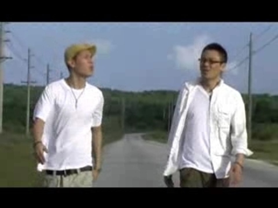 W-SCORE - Ride On Time  [PV]