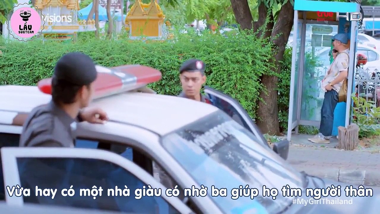 My Girl Thailand 2018 Episode 15 - My Girl 18 มงกุฎสุดที่รัก 15