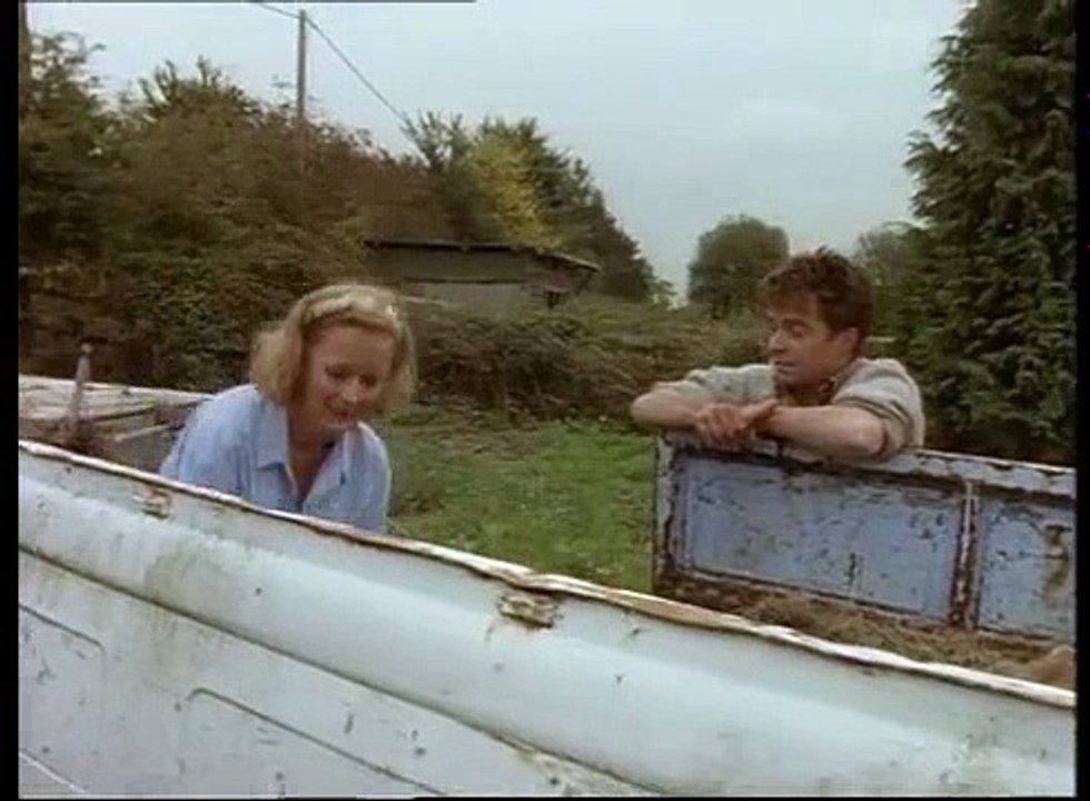 Pie In The Sky S01 E08 video Dailymotion