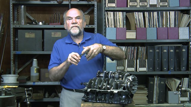 How Does The Crankshaft Drive The Clutch And Gearbox On A Motorcycle?