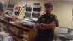 Cincinnati Police Officer Tases 11-Year Old Shoplifter, Makes 'Derogatory' Remark