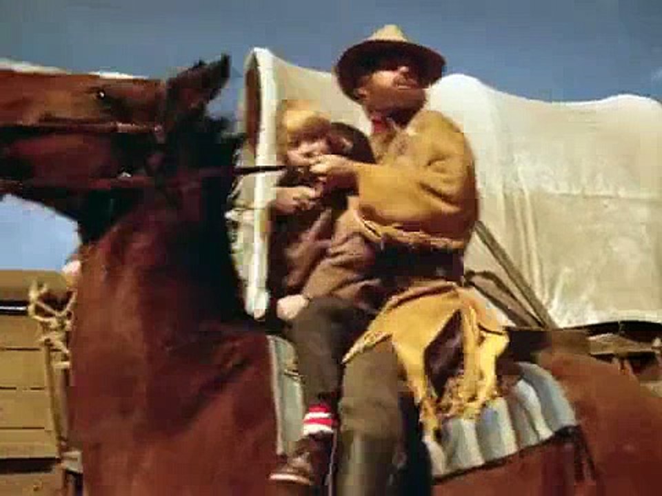 The Young Riders S01 E16