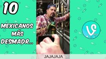 TOP 10 | PURO HUMOR MEXICANO RECOPILACION SEPTIEMBRE 2018 DE LOS MEJORES VIDEOS DE RISA MEXICANOS