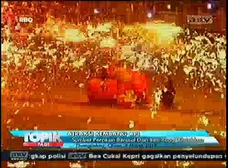 Festival Lampion Ke-15 di China