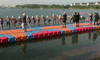 3 Agenda Olahraga Internasional Akan Digelar di JSC