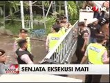 Senjata yang Digunakan untuk Eksekusi Terpidana Mati