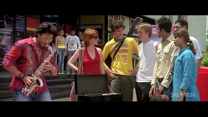 Comedy scene #6 by Skyish Entertainments