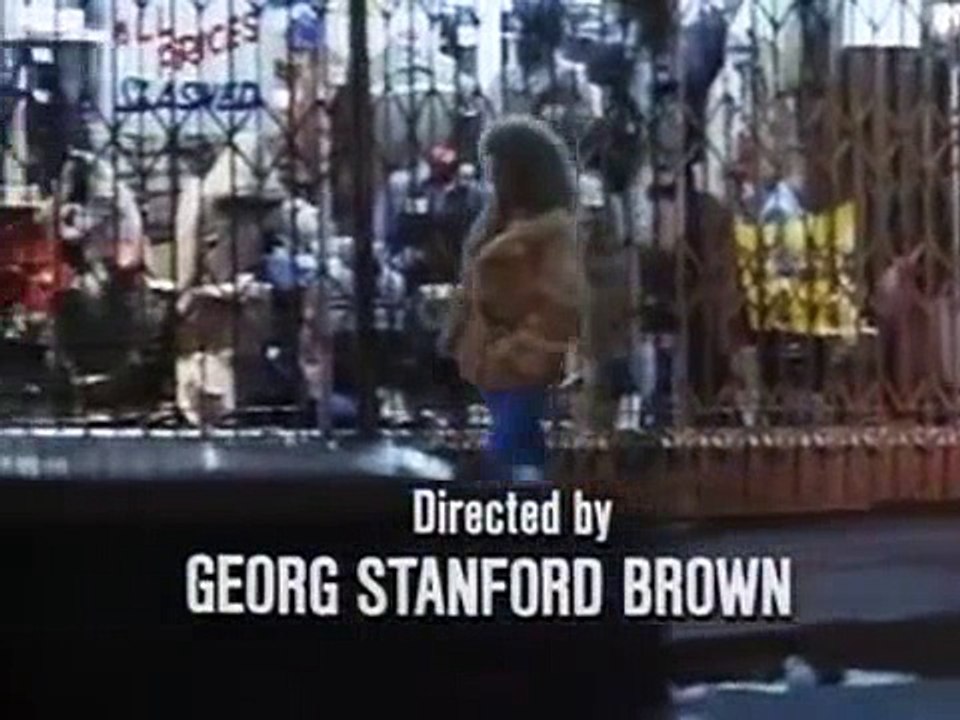 Cagney Lacey S01 E01