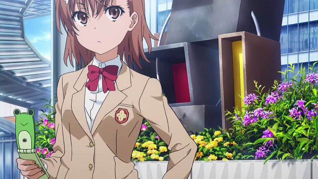 とある魔術の禁書目録Ⅲ コミケ94PV / A Certain Magical Index 3 trailer