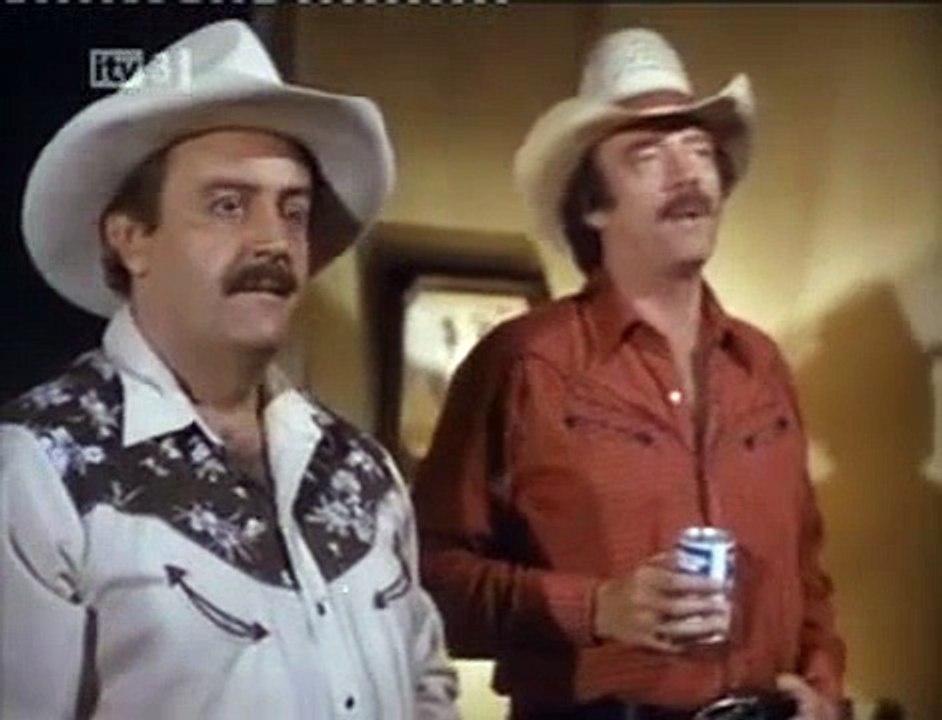 Cagney Lacey S01 E03