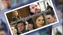SHOCKER - Drew discovers he and Margaux have been married General Hospital Spoilers