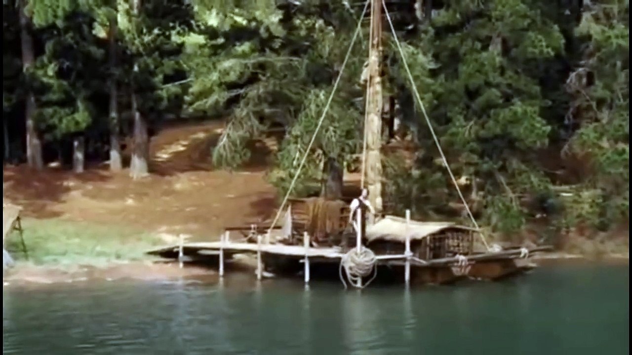 Maldición de Niberlungen - Mejor Películas Fantasia, Accion, Aventuras Completas en Español Lation 2018