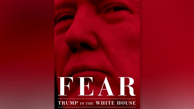 [취재N팩트] 美 특종기자 신간 '공포, 백악관의 트럼프' 파문 확산 / YTN