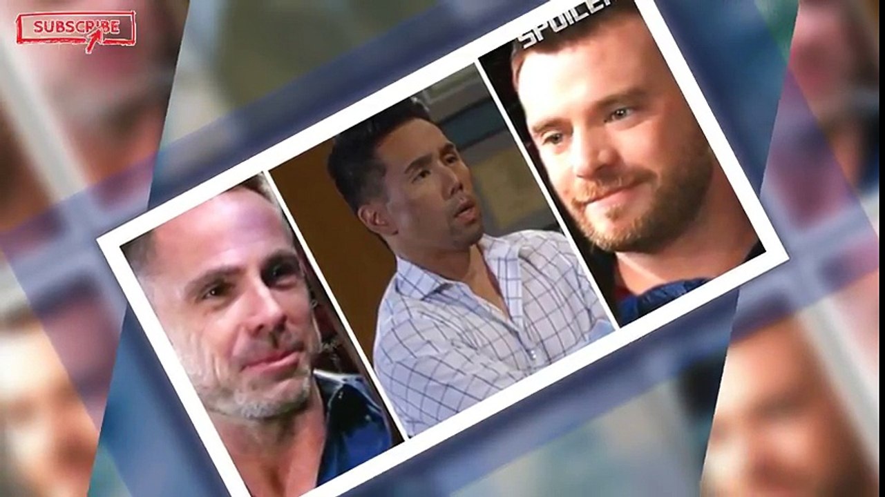 Julian wants Drew's help in Brad's problem - Drew is ready? General Hospital Spoilers