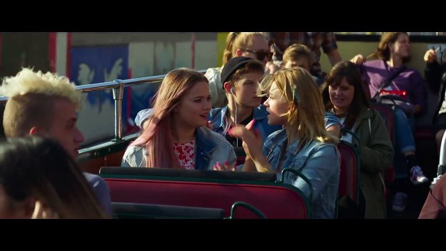 DAS SCHÖNSTE MÄDCHEN DER WELT | Alle Filmclips + Trailer Deutsch German