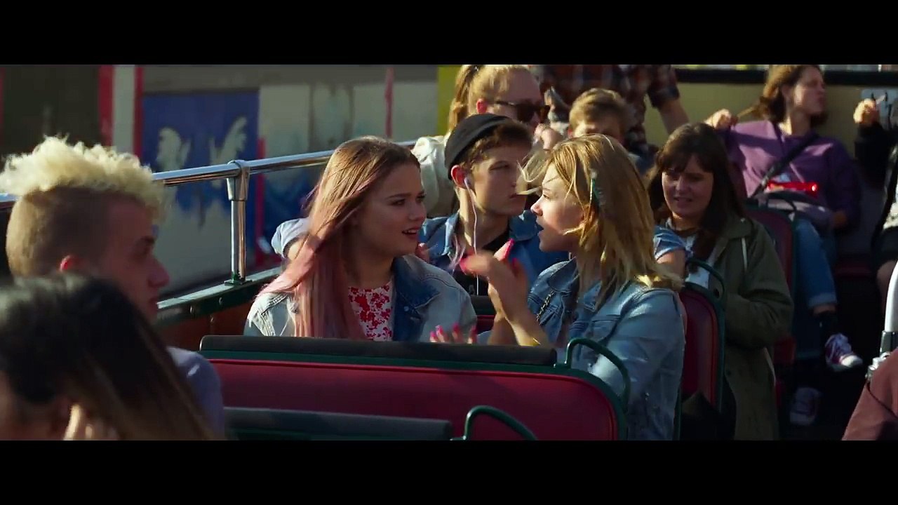 DAS SCHÖNSTE MÄDCHEN DER WELT | Alle Filmclips + Trailer Deutsch German