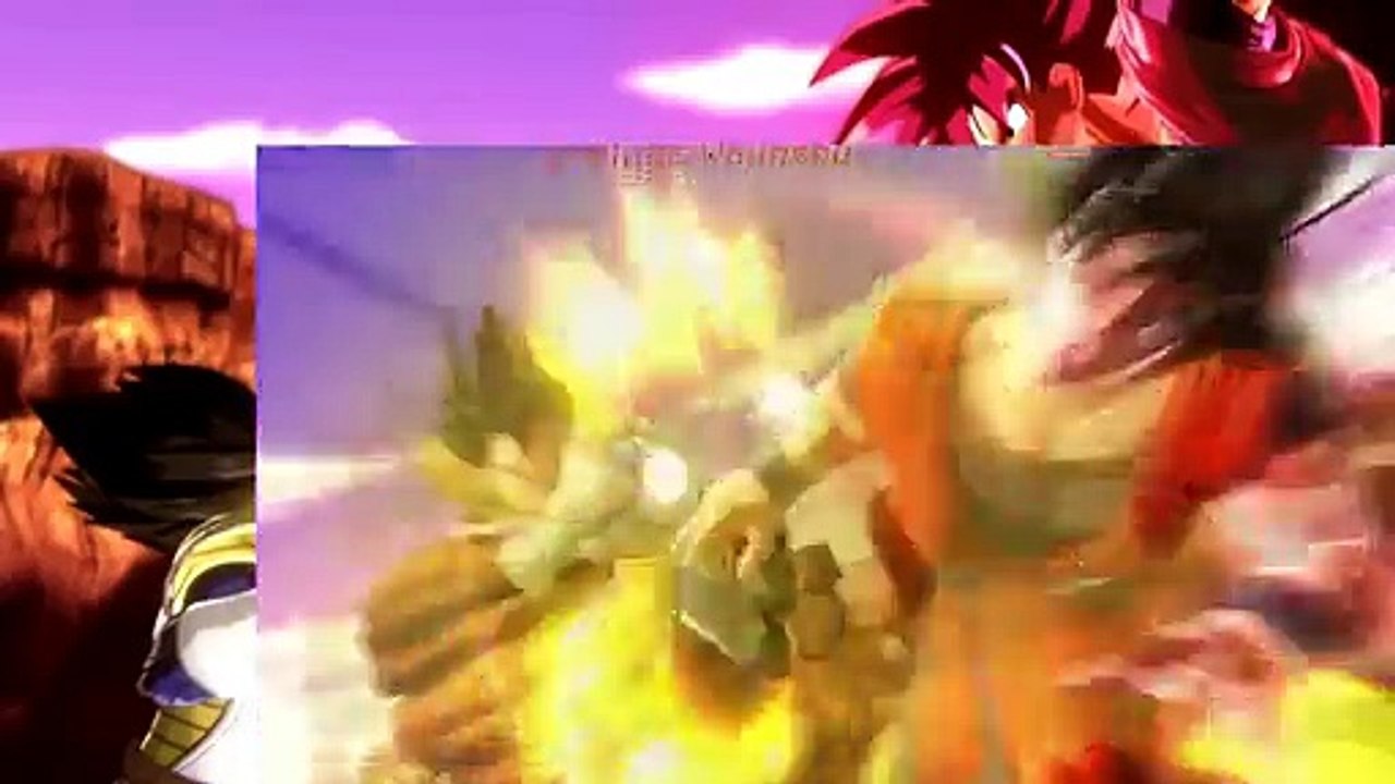Dragon Ball Xenoverse E3 2014 Trailer (PS4  PS3  XBOX One  360) , Tv hd 2019 cinema comedy action