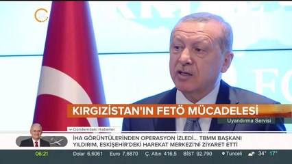 FETÖ üyelerinin iadesi istendi