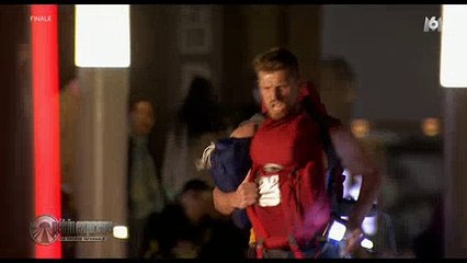 Pékin Express: Regardez la joie de Christina et Gabriel qui ont remporté près de 100.000 euros à Tokyo lors de la finale