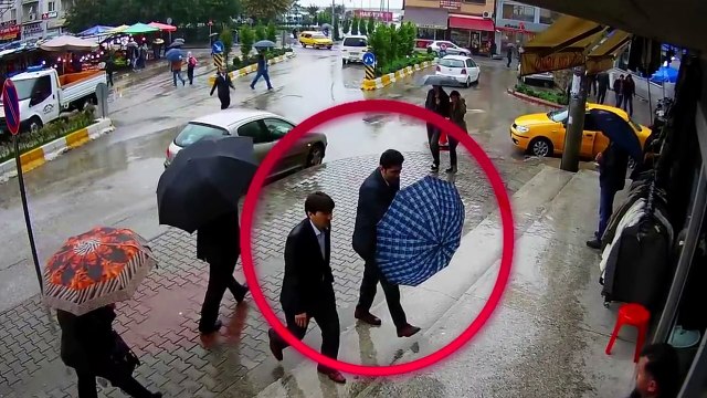 10 Extraños y Misteriosos videos captados de Criaturas y fenómenos sorprendentes | parte 12