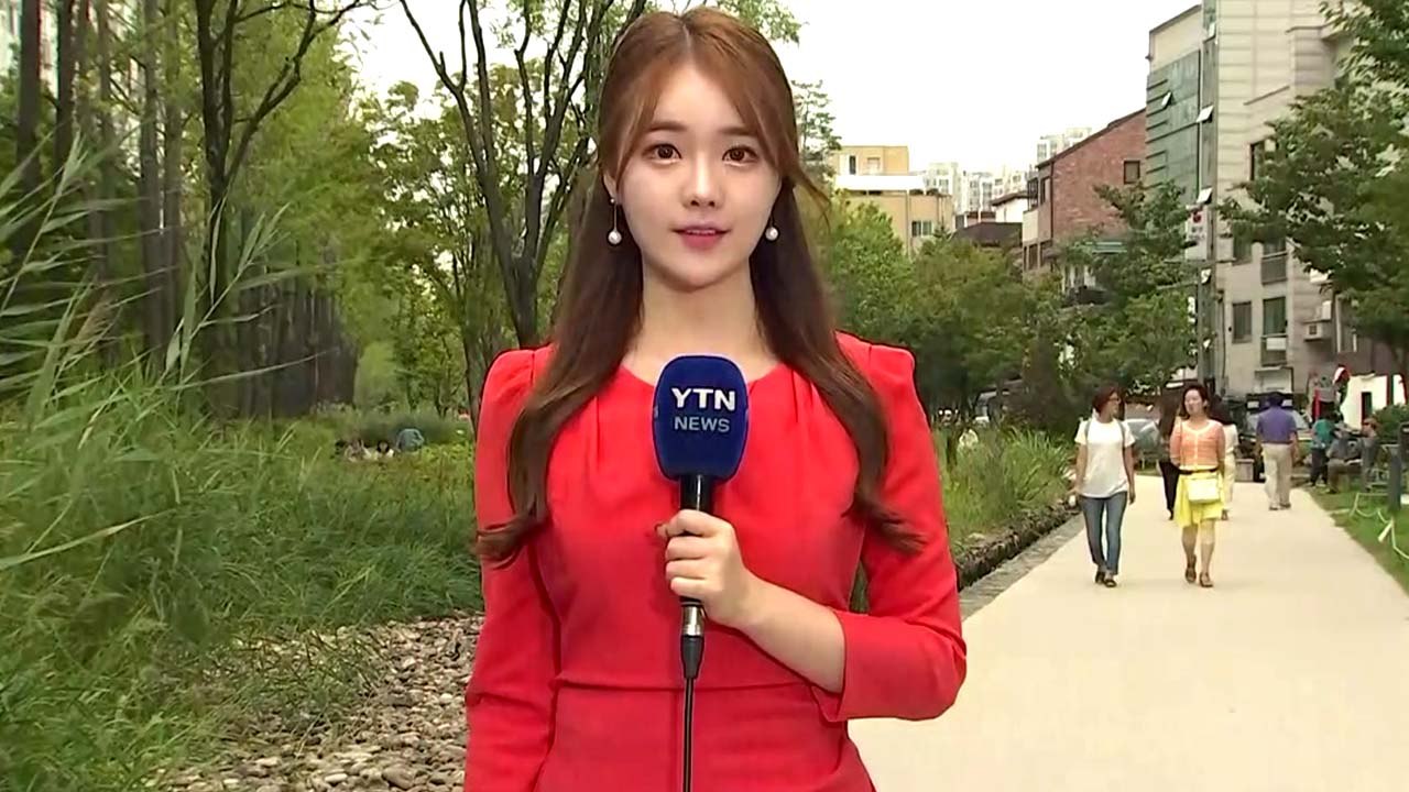 [날씨] 차차 흐려져 중북부 밤에 비...내일 전국에 비 / YTN