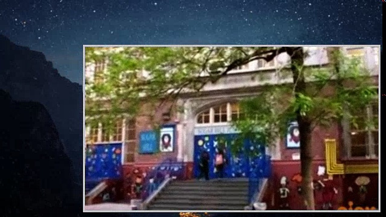 Game Shakers S01E07 - Scared Tripless