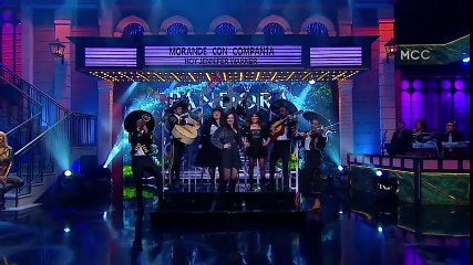 Las Pandoras - Morandé con Compañía 2018